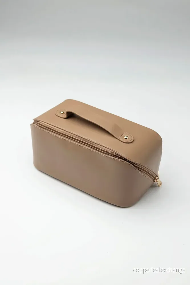 Beauty bag
