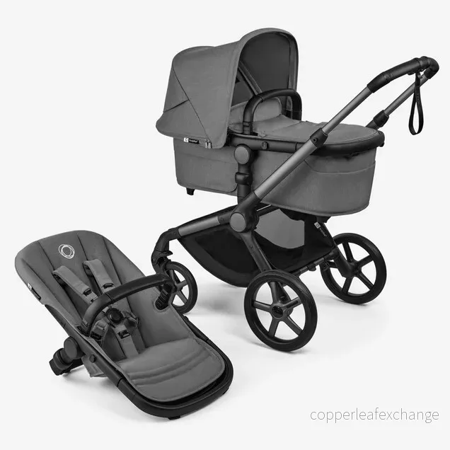 Bugaboo Fox 5 Renew - Bild 3