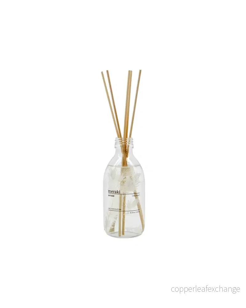Diffuser, Lilac Muse, 240 ml