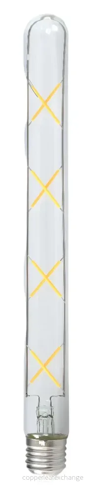 Glödlampa Flame 8w E27