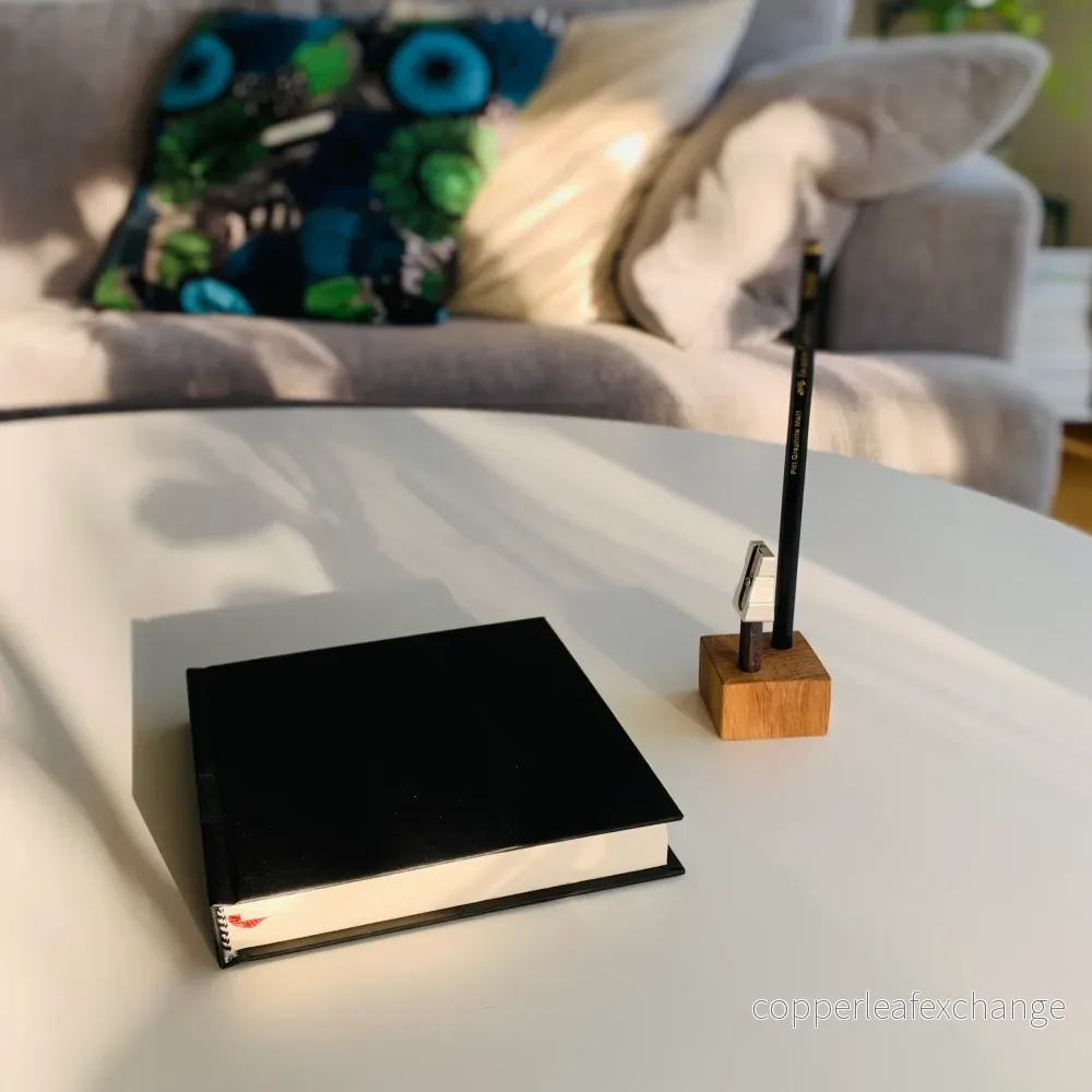 Set KREATIVITETEN / THE CREATIVITY