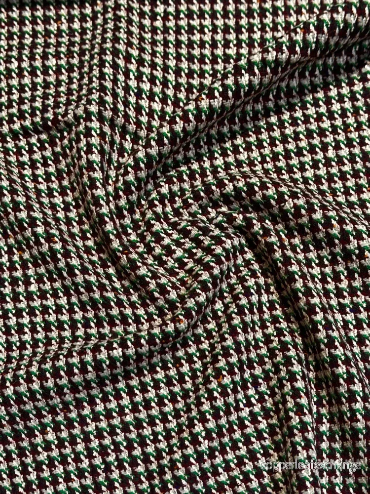 Deadstock – Coat – Check – Multicolor – DY63 Deadstock – Coat – Check – Multicolor – DY63