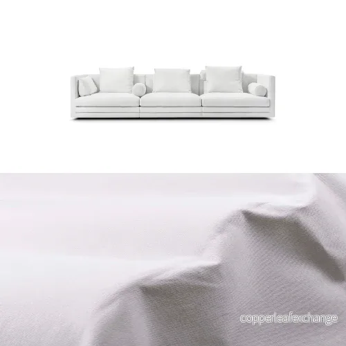 Klädsel till Eilersen Cocoon 3-Sektioner Tyg Caleido - Bild 2