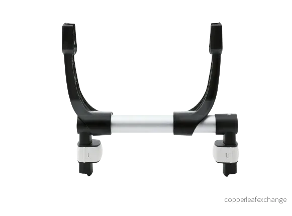 Bugaboo Donkey Mono & Duo/Twin adapter för Maxi Cosi, Cybex, Nuna, BeSafe babyskydd Bugaboo Donkey Mono & Duo/Twin adapter för Maxi Cosi, Cybex, Nuna, BeSafe babyskydd