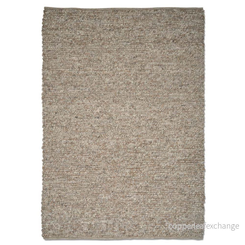 Matta Verbier från Classic Collection, Beige Melange
