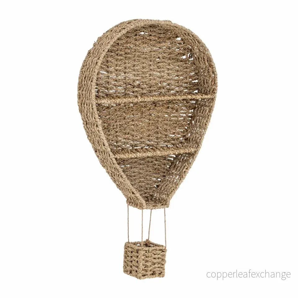 Barnhylla Ditter i sjögräs | Bloomingville MINI - Bild 2