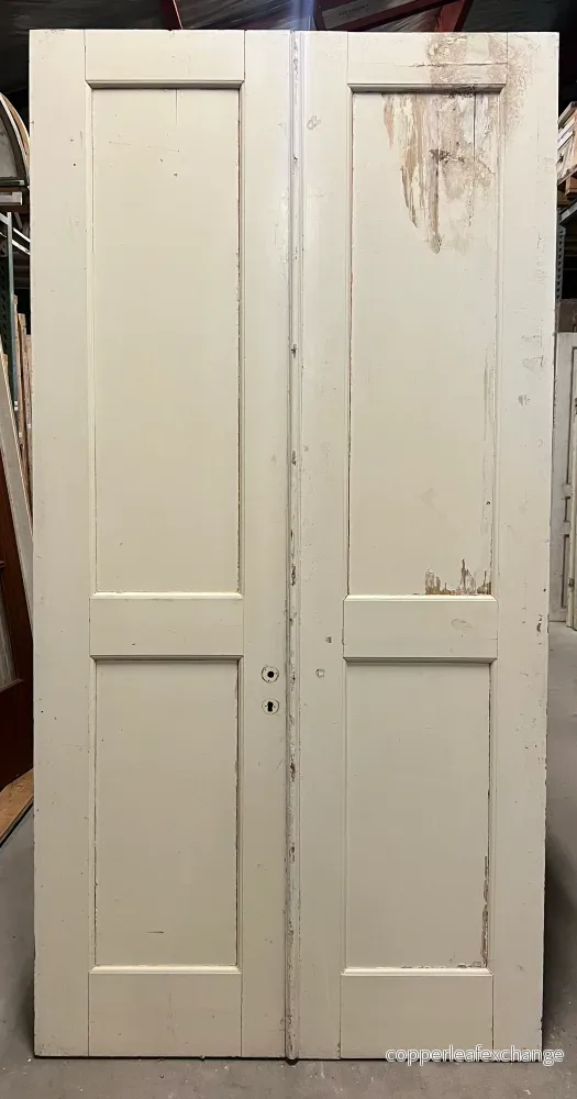 Pardörr 123×242 Pardörr 123×242