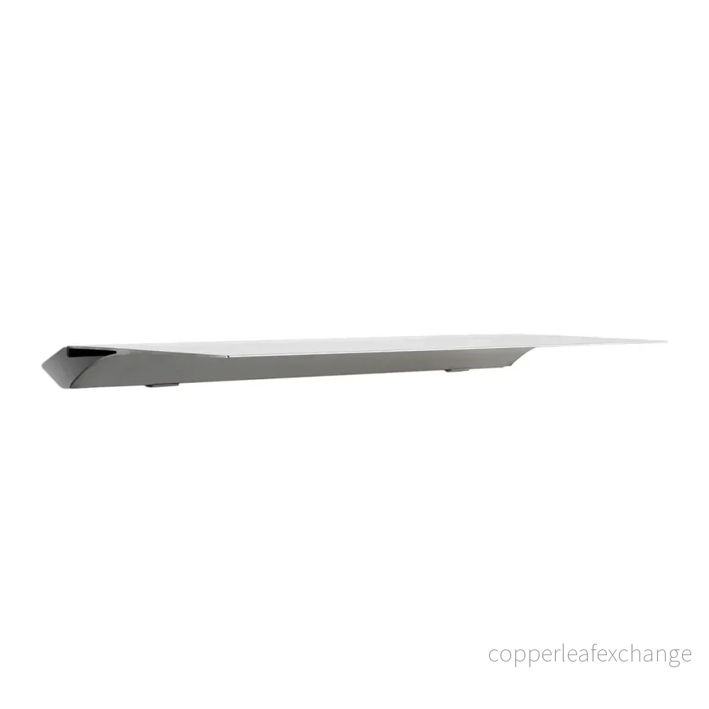 Exilis Aluminiumhylla