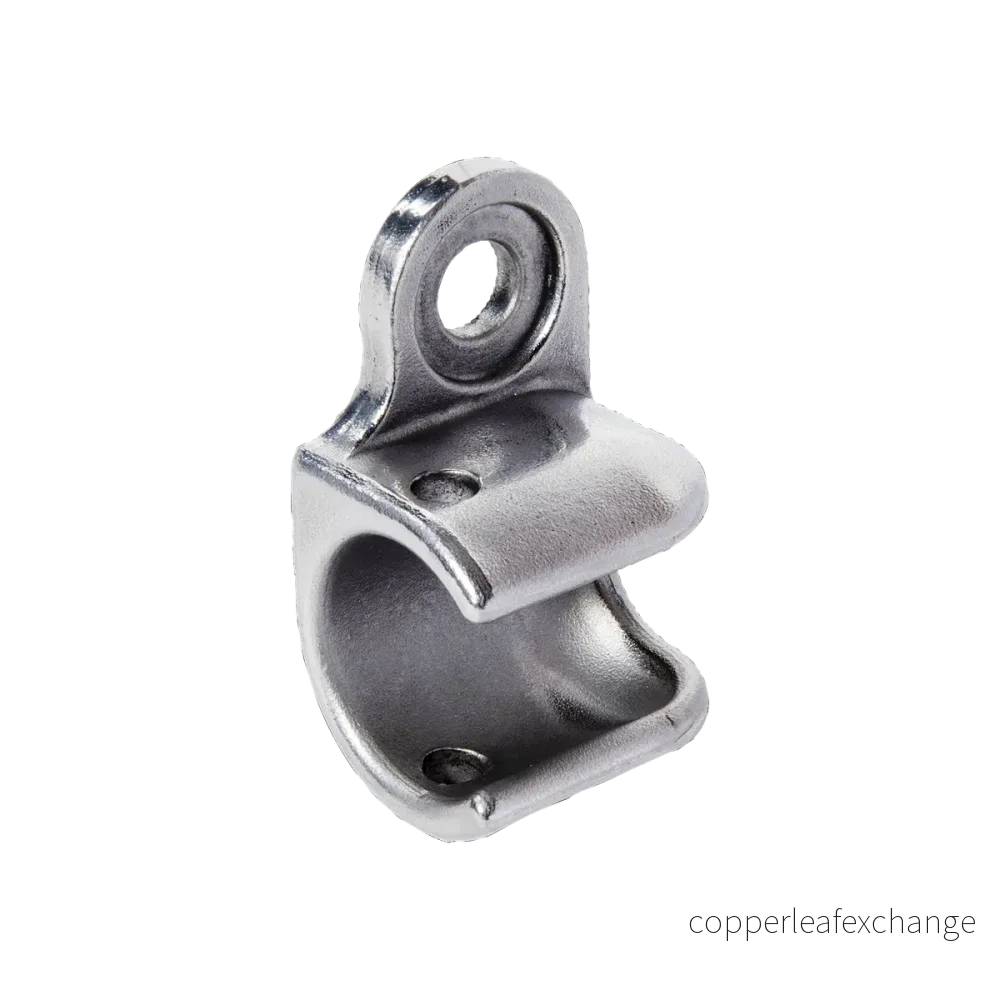 Thule ezHitch™-axelfäste