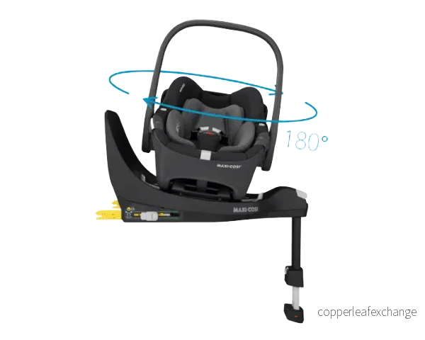 Maxi-Cosi Pebble 360 - Bild 2