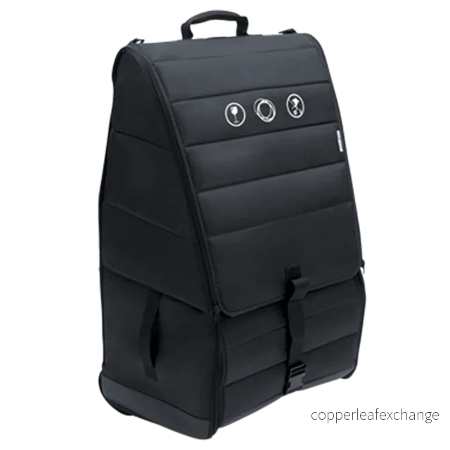 Bugaboo Transportväska Komfort Bugaboo Transportväska Komfort