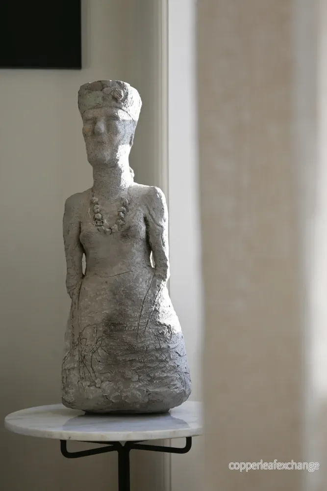 Skulptur MajaLisa Alexandersson - Bild 3