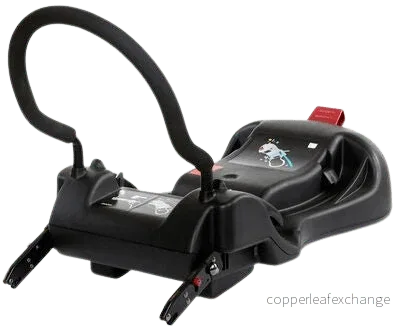 Axkid Babyfix Isofix Bas