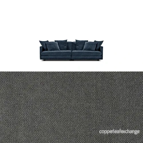 Klädsel till soffa Eilersen Great Ash Tyg Bali Klädsel till soffa Eilersen Great Ash Tyg Bali