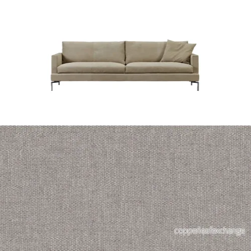 Klädsel till soffa Eilersen Loft Tyg Perfecto Klädsel till soffa Eilersen Loft Tyg Perfecto