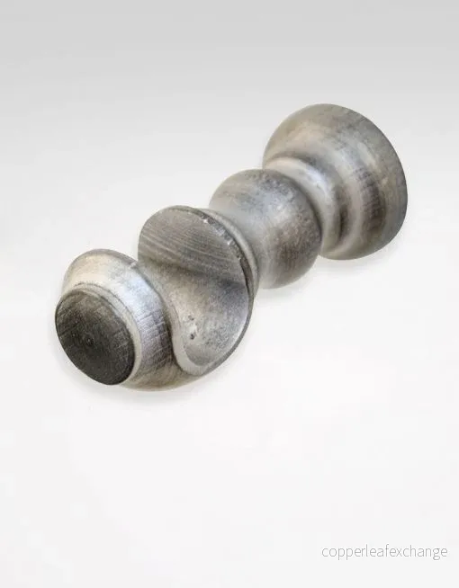 Fäste Empire, silver