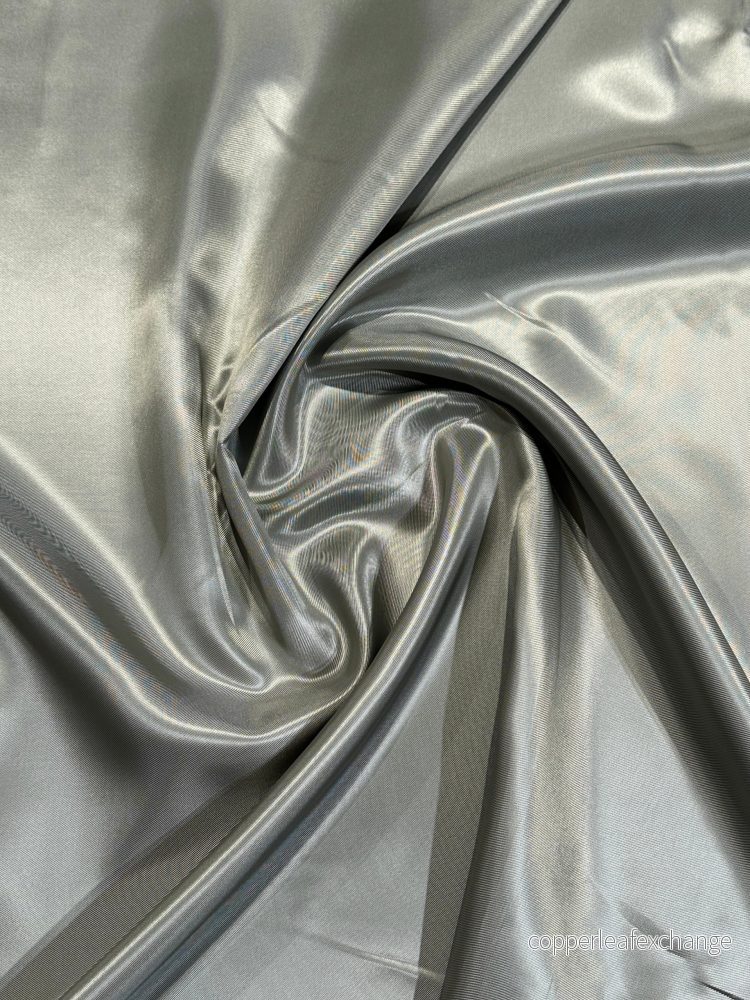 Coat lining – Viscose – 5104 Silver, Grey Coat lining – Viscose – 5104 Silver, Grey