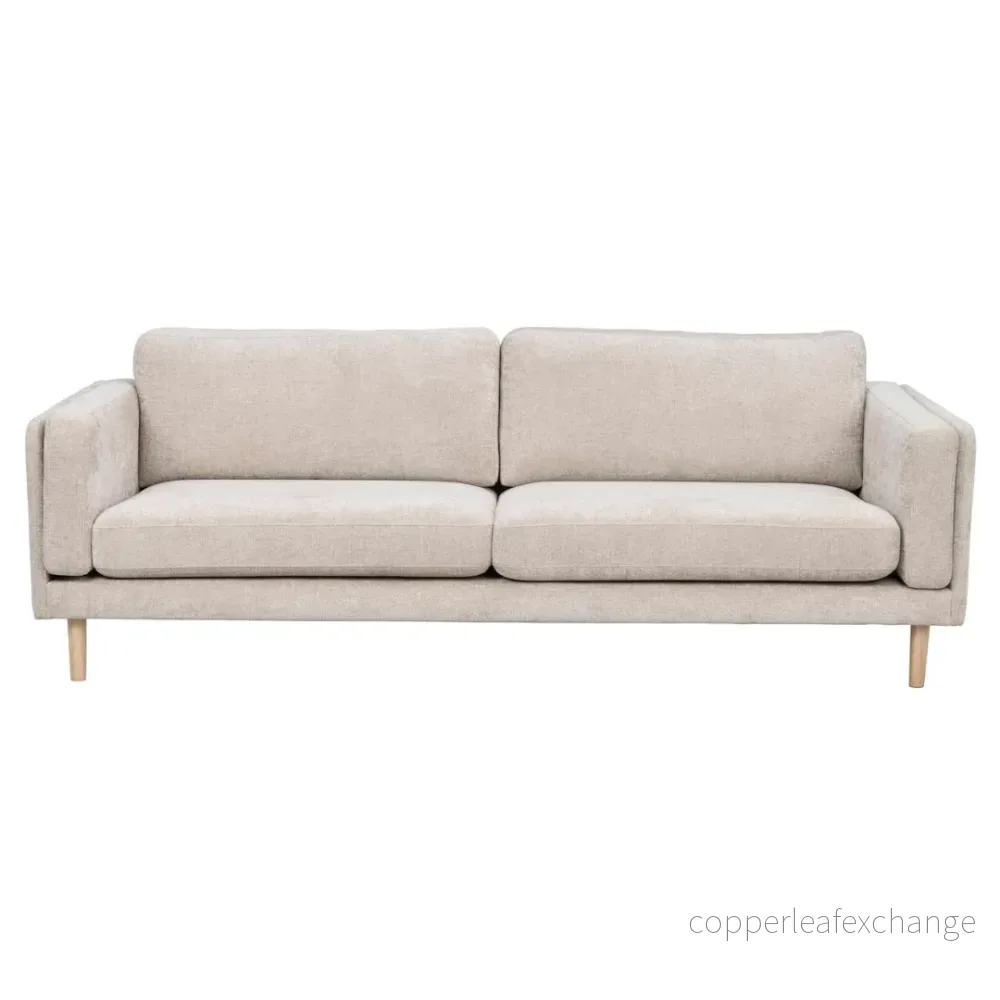 Soffa Braden, Vitpigmenterade ekben Soffa Braden, Vitpigmenterade ekben