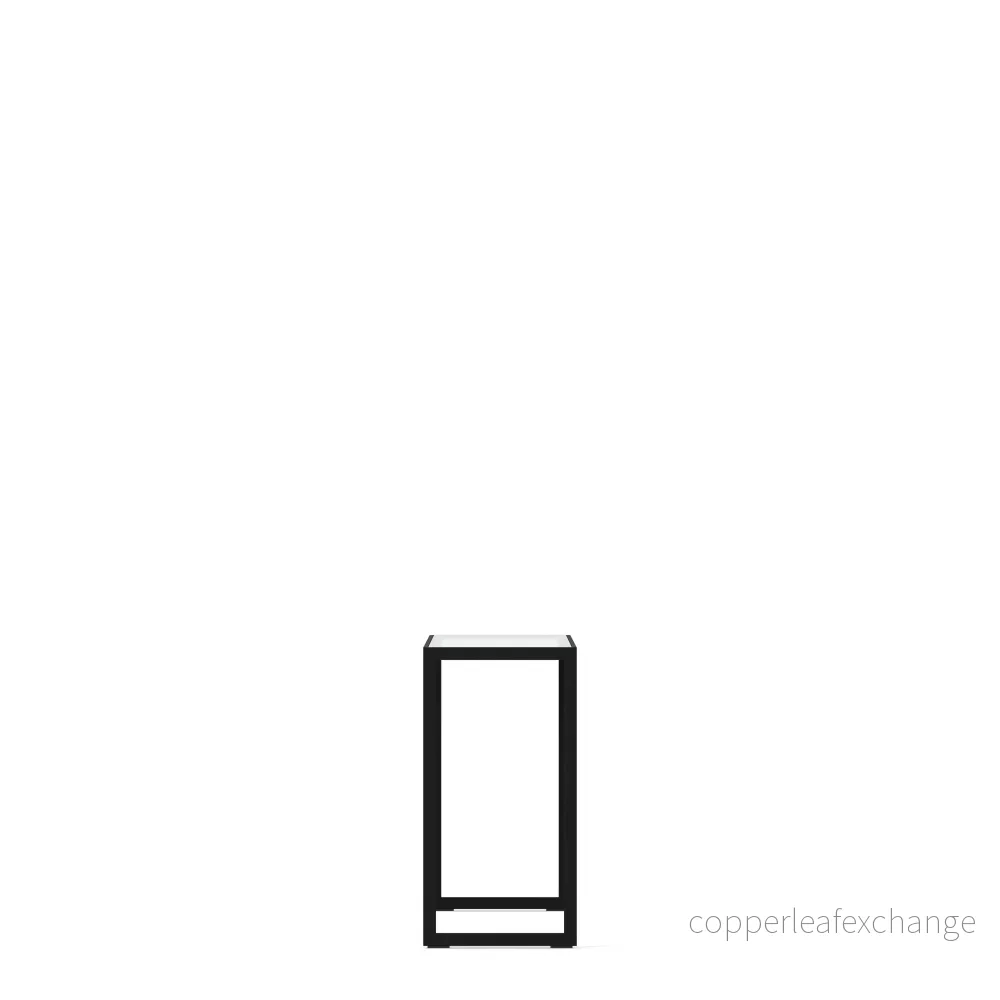 Square Avlastningsbord - Bild 3