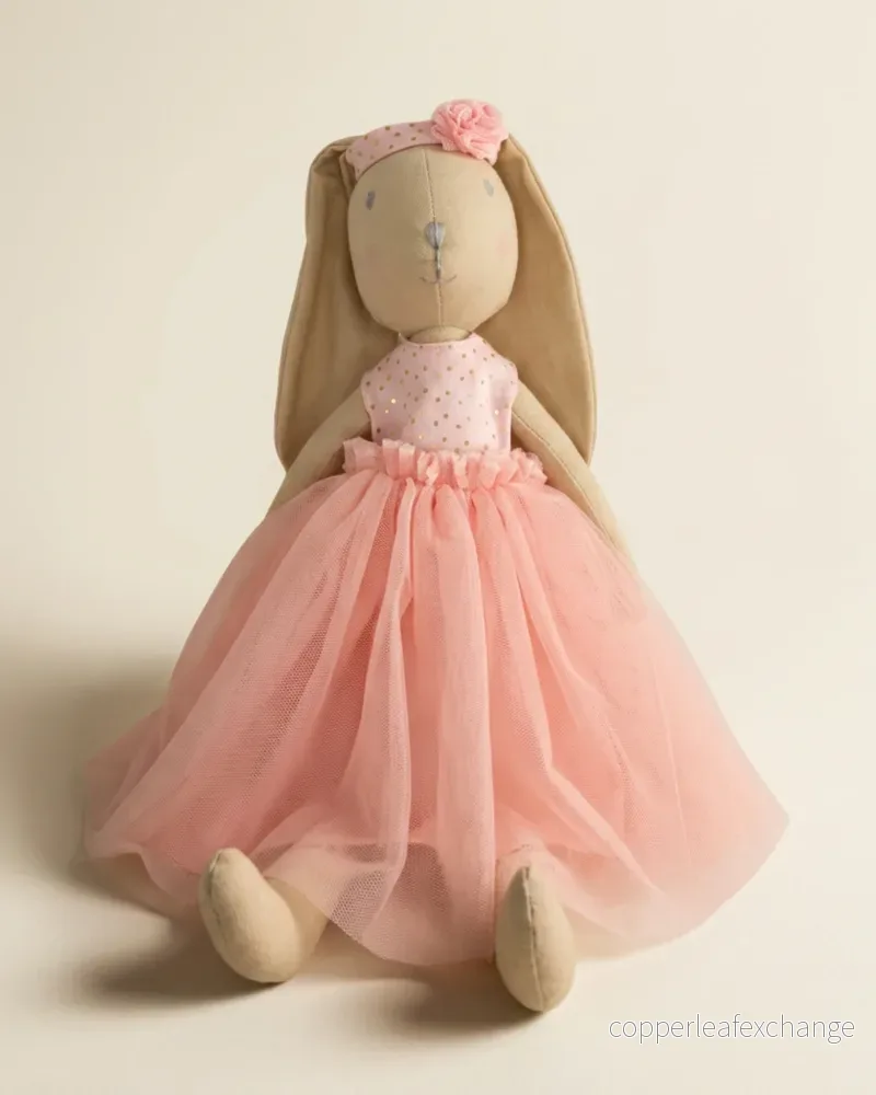 Kanin, Alice - Bild 3