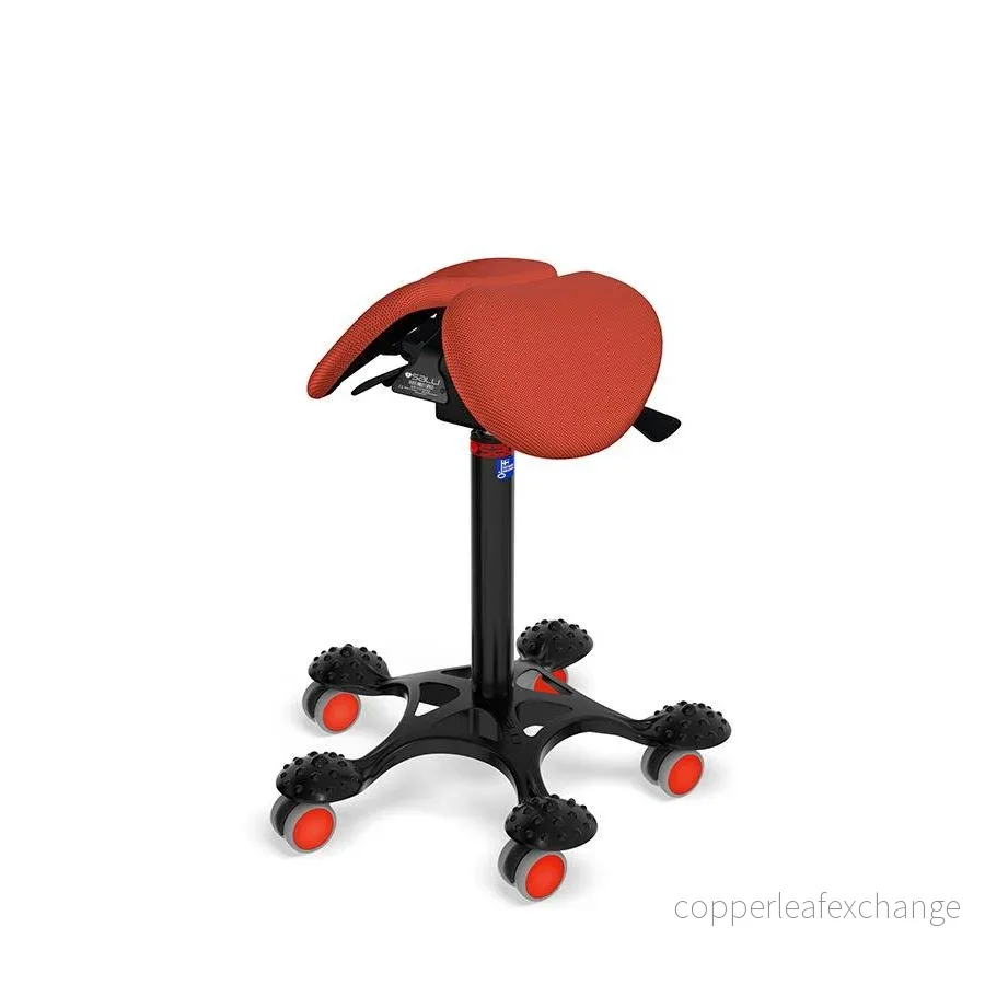 Sadelstol Salli MultiAdjuster - Bild 3