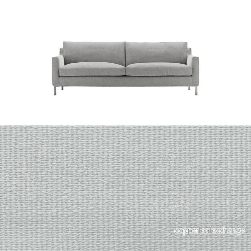 Klädsel till soffa Eilersen Streamline Tyg Creta Klädsel till soffa Eilersen Streamline Tyg Creta