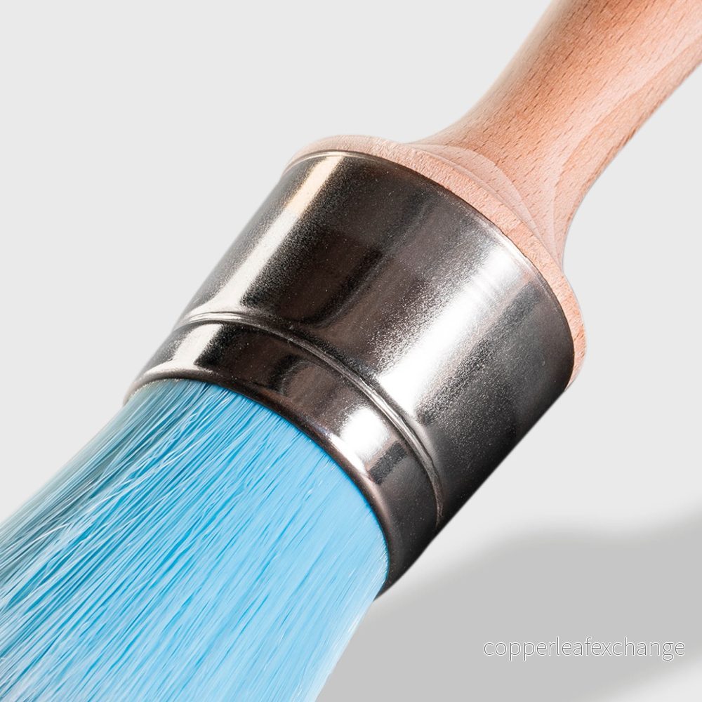 XL Formad Pro Artisan Blue pensel - Bild 3