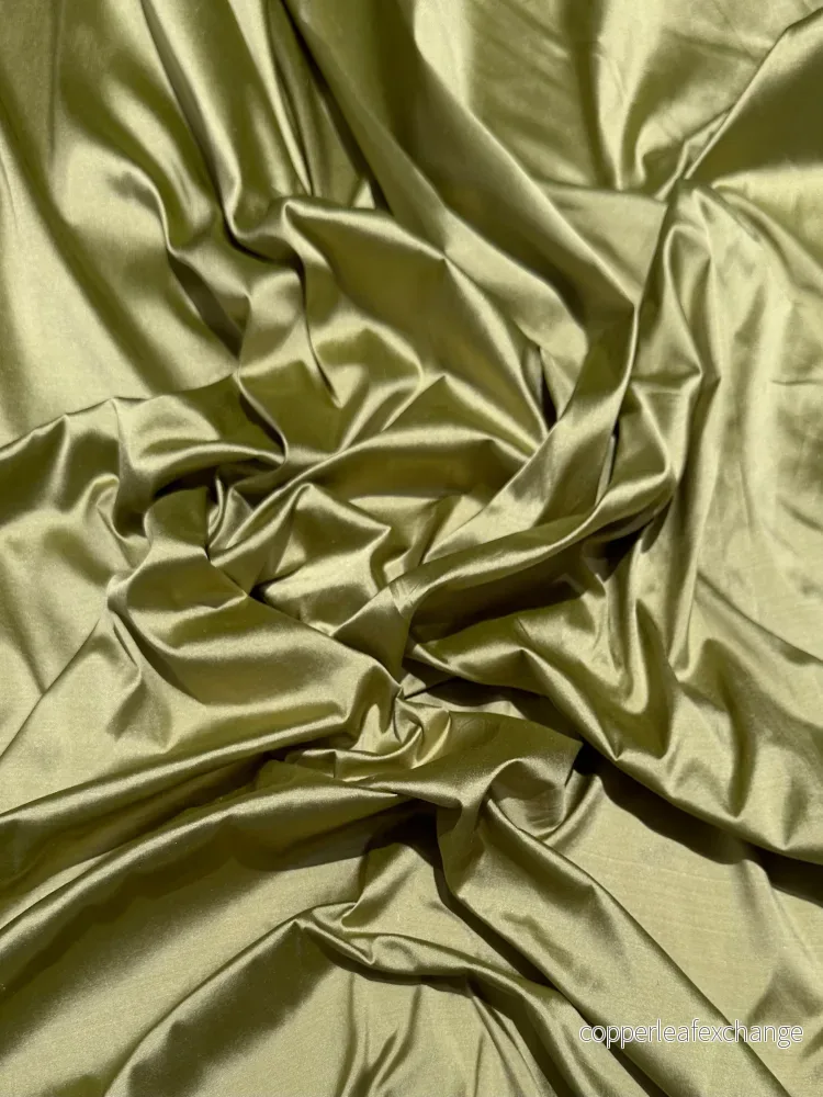 Thai silk – Luster – Green – Mint Thai silk – Luster – Green – Mint