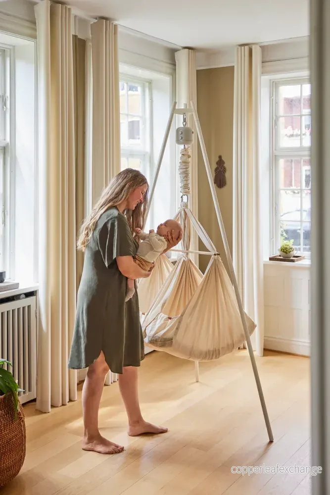 Membantu Förstyvningsmadrass - Bild 3