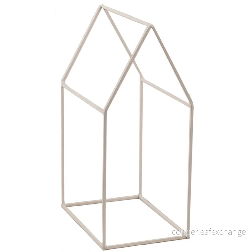 Järnhuset vit