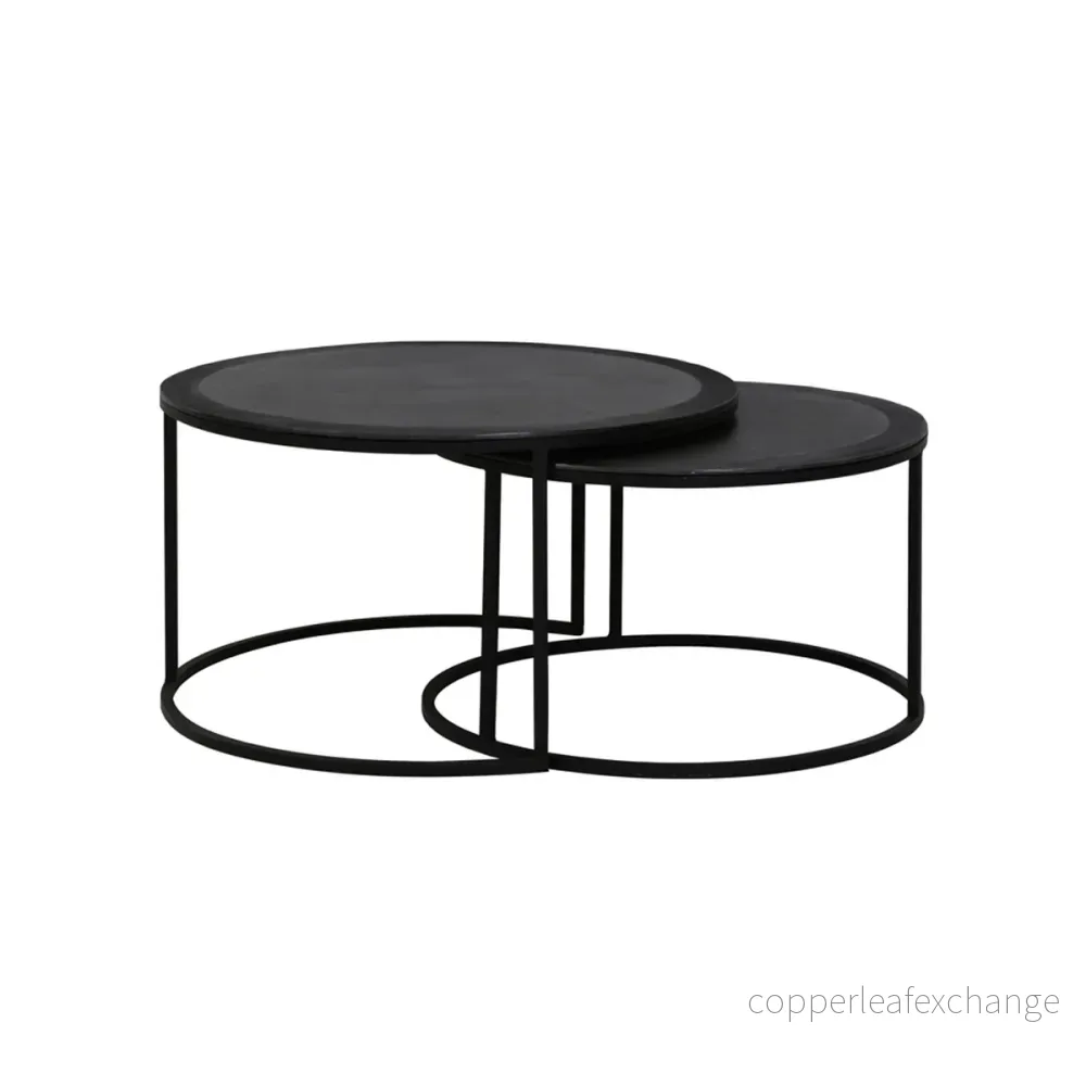 Soffbord Talca, Set om 2st