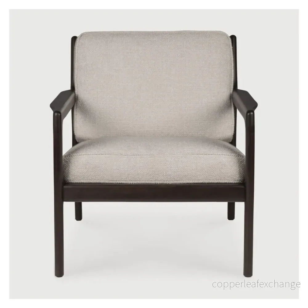 Loungestol Jack, Ivory