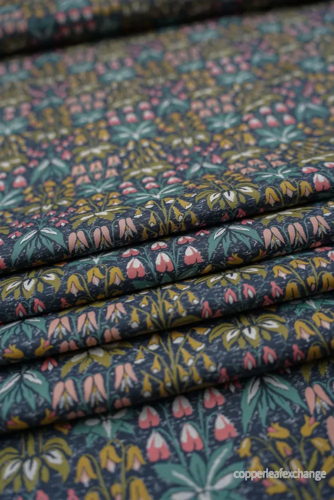 Liberty – Tana Lawn – Cotton – Tjolöholm C Liberty – Tana Lawn – Cotton – Tjolöholm C