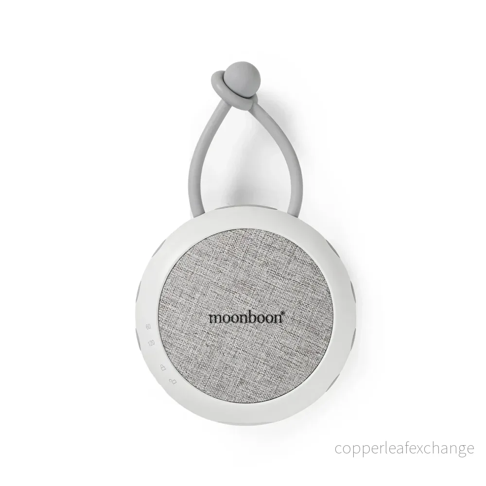 Moonboon White Noise Maskin