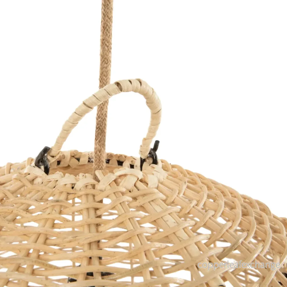 THE AMALFI PENDANT - Natural M - Bild 2