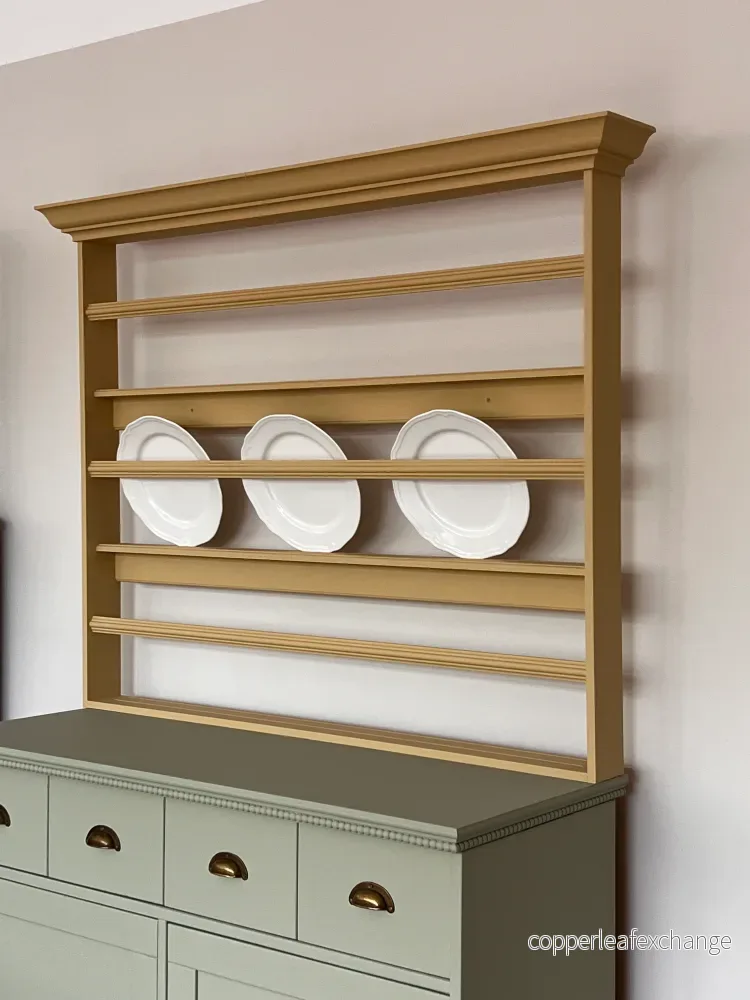 Tallris Solros - Bild 3