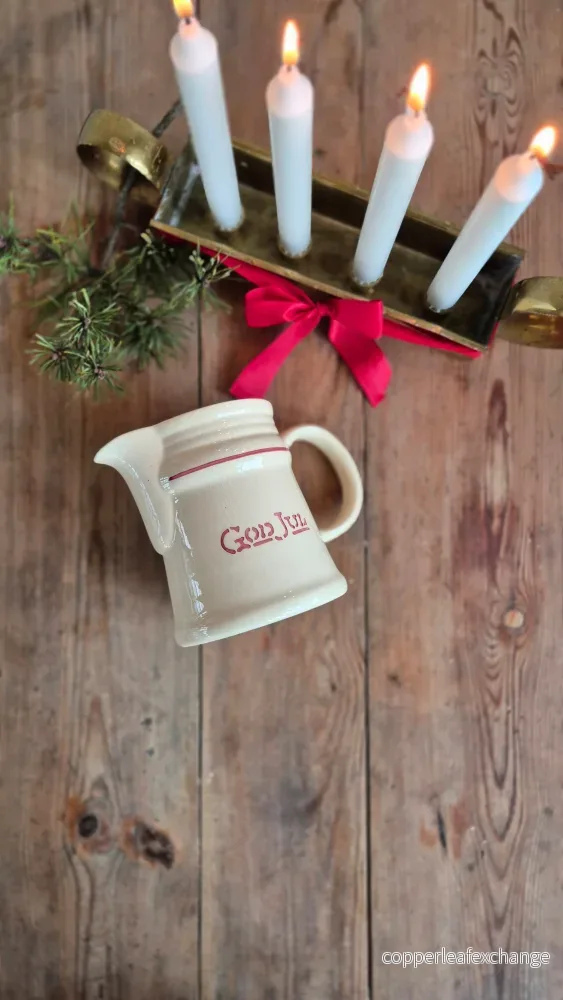 Kanna – God Jul