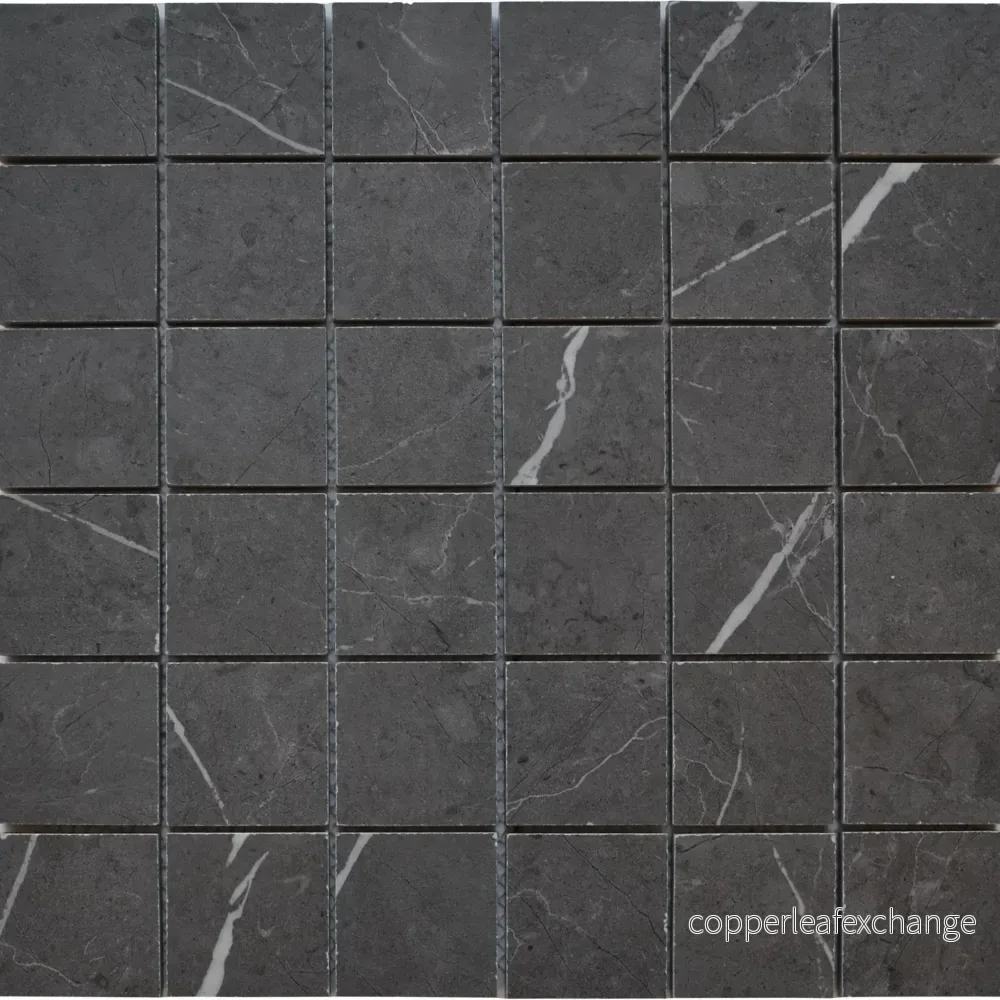 EcoStone Indoor Pietra Grey Utg. 48×48
