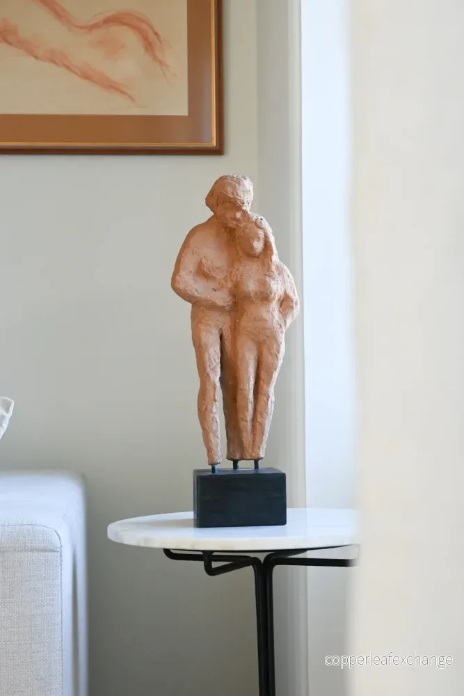 Skulptur Lorentz Hartman Skulptur Lorentz Hartman