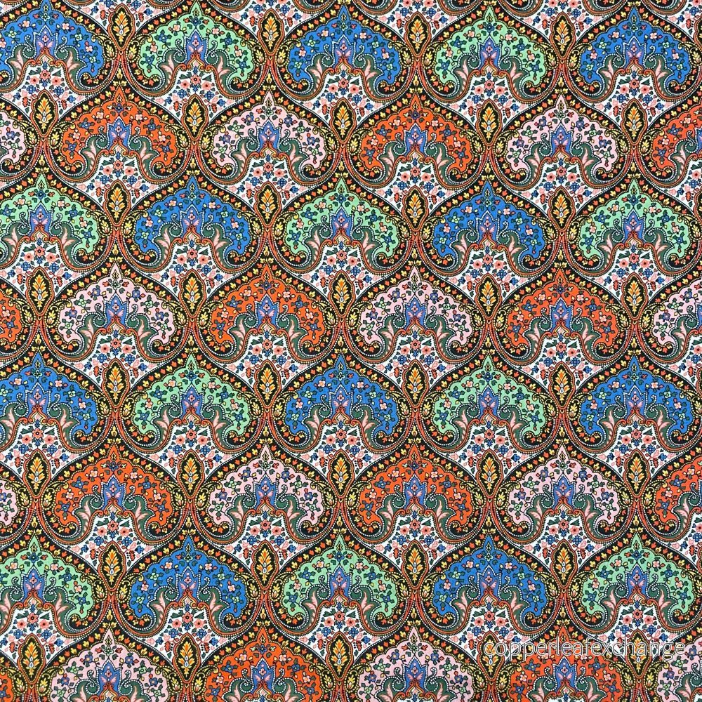 Liberty Tana Lawn Spitalfields Liberty Tana Lawn Spitalfields