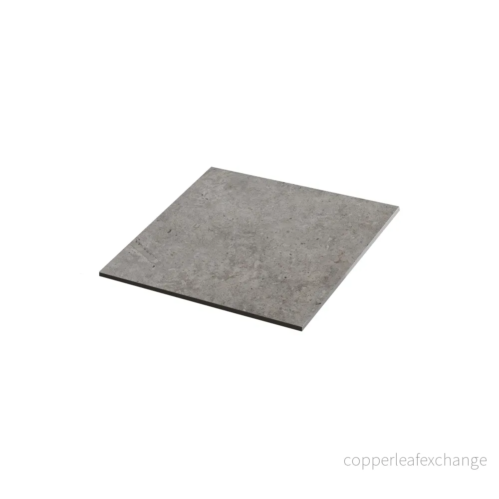 Borghamn Mörkgrå Klinker 30×30
