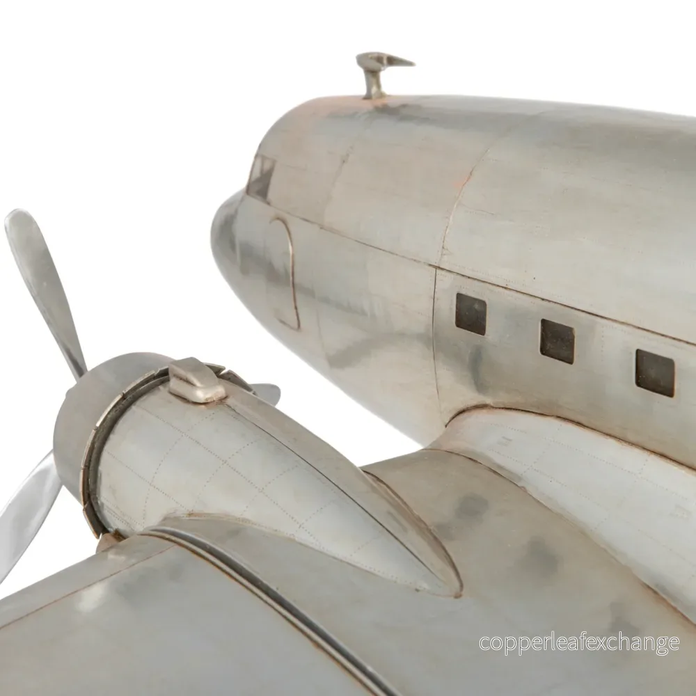 DAKOTA DC3 Model - Bild 3
