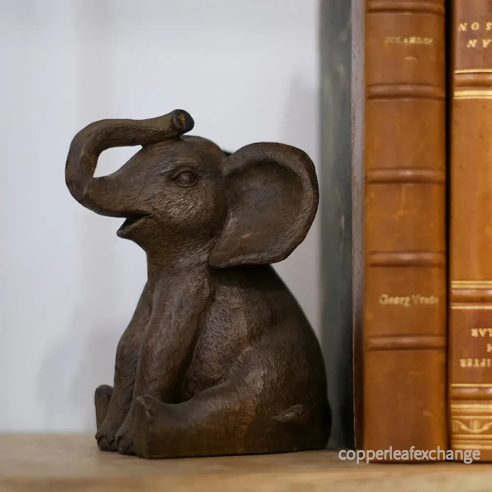 Bokstöd Dumbo Bokstöd Dumbo