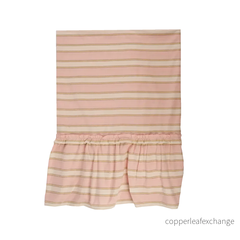 Somerset duk Rosa 200*350