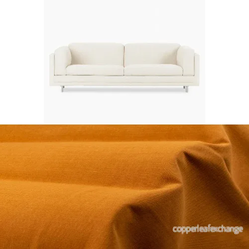 Klädsel till soffa Eilersen Tub Tyg Caleido - Bild 3