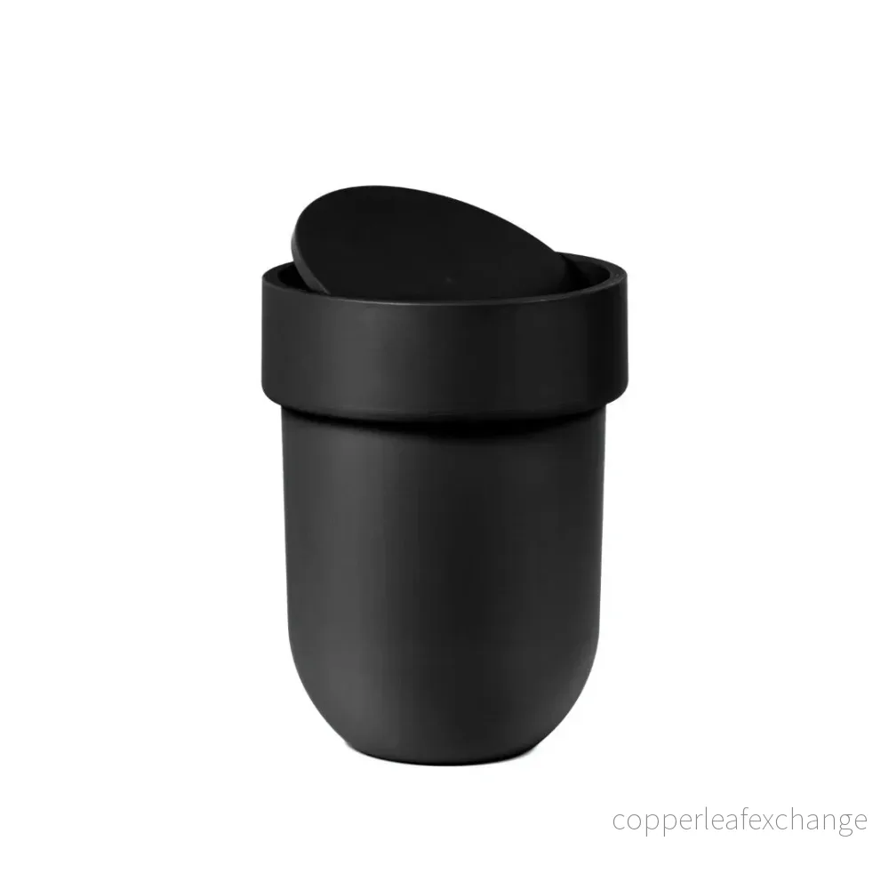 Soptunna UMBRA – TOUCH, svart Soptunna UMBRA – TOUCH, svart
