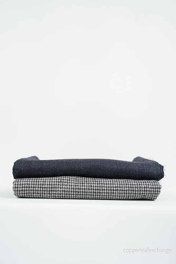 Package price – Deadstock – Costume wool – 4.2 m – no.22