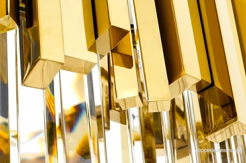 Taklampa - IMPERIAL GOLD 60 - Bild 3