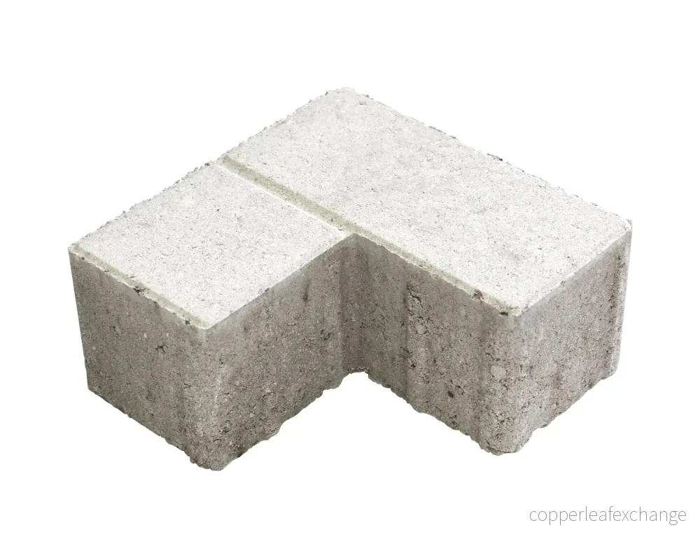 Markant Vit 210×105/210×100