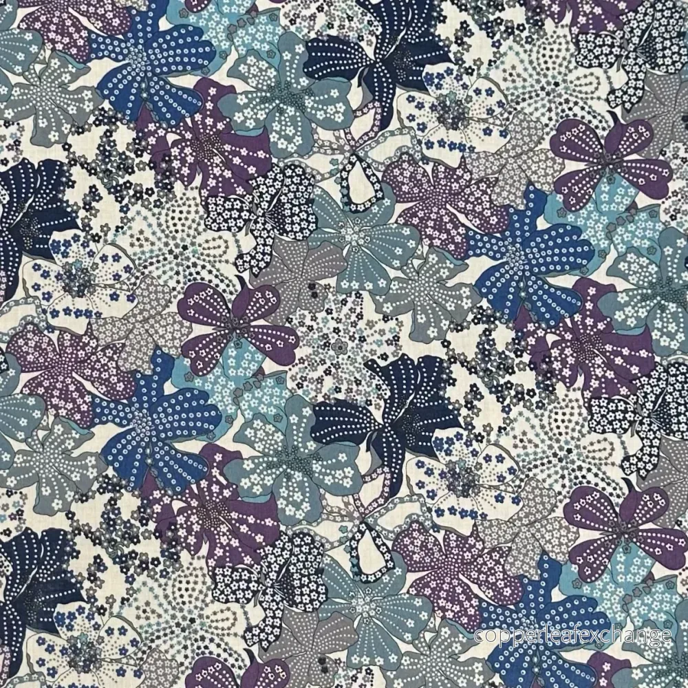 Liberty Classics Mauvey (B) Liberty Classics Mauvey (B)